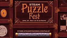 【IGN】Steam「解谜游戏节」宣传视频