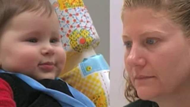 这是一个摧毁孩子的实验 