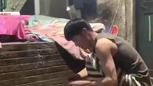 “我的冤种好兄弟”#看一遍笑一遍 #搞笑 #损友