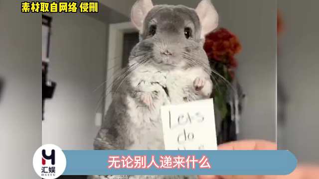 就不能给孩子递点好吃的嘛