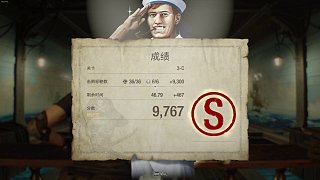 《生化危機4重置版》#24