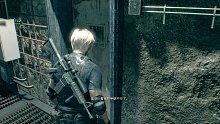 《生化危机4重置版》#29