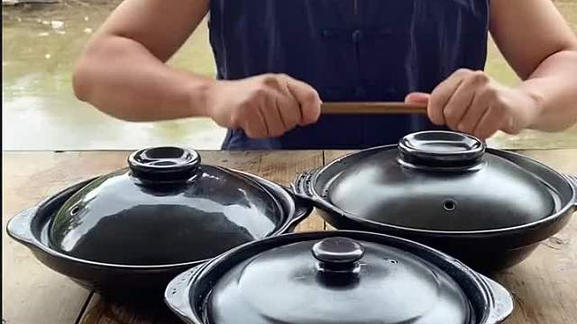 冬瓜好几天没有吃东西了，感觉我们是不是做的过份了