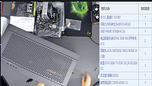 云南明**的直播装机13700F 3060Ti