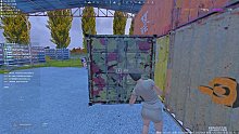 DAYZ日常