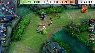 GOG vs TY K甲春季賽