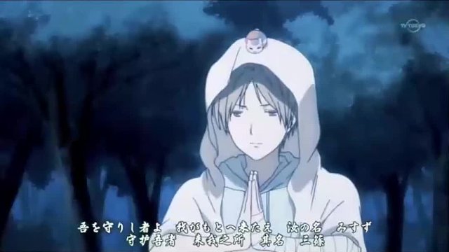  没有人形的猫咪老师哭晕在厕所，你们觉得夏目和谁比较搭？