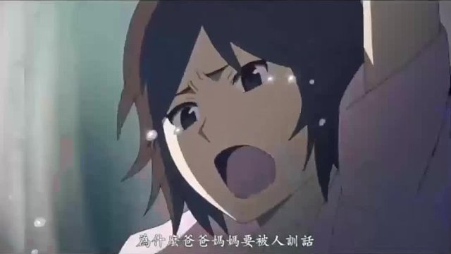 童年经历了这么多不幸，是什么让夏目还能变得这么温柔呢