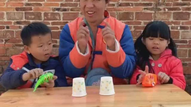 橘子让我丢后面去了，他们居然不知道