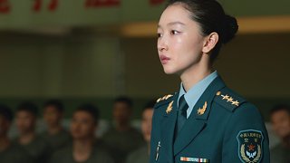 《長(zhǎng)空之王》震撼來襲