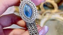 爱彼稀有款珠宝腕表，可遇不可求