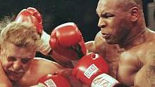 博萨无视规则恶意击打泰森，将泰森惹怒，结果惨被泰森暴击ko #拳击