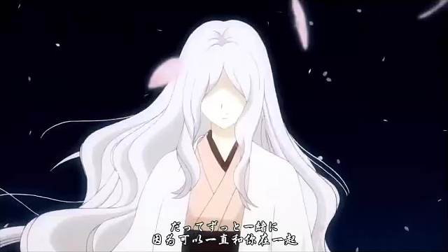  两只神像妖怪，最后力量不足便被人类怪罪，