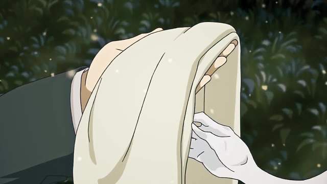 被所有妖怪嫌弃的大雪球，最后变成雪花温暖了别人！