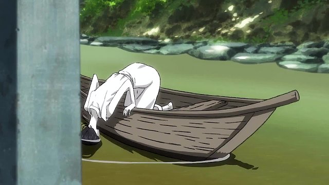 不看到脸，也知道肯定是一只很美的妖怪！