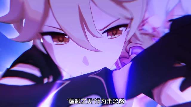 没想到今天的脑洞竟然圆了以前视频挖的坑，我还真是腻害呢！！