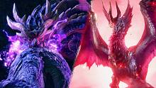 【IGN】PlayStation、Xbox和PC版《怪物猎人 崛起：曙光》发售宣传视频