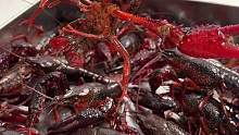 这是你们要的小龙虾吗，已安排！#如何处理小龙虾 #吃龙虾的季节 #小龙虾 #为五一假期准备512g的
