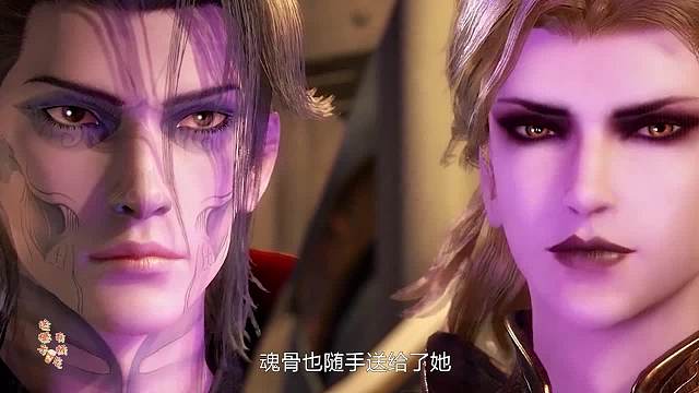 斗罗大陆：比比东被囚禁产子，她经历的每一件事情都让女人绝望