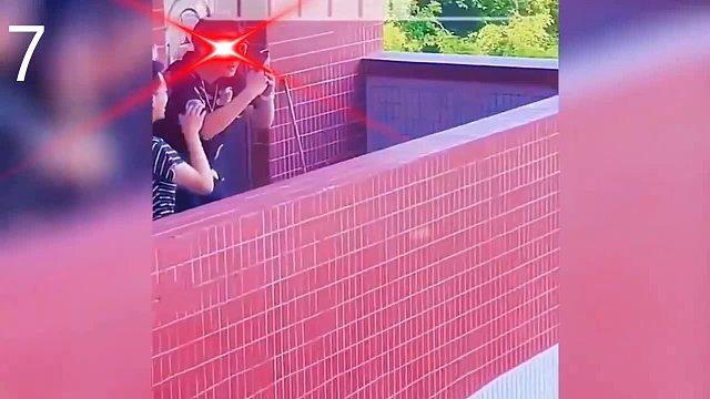 搞笑猎杀时刻行为大赏1-6 (116)