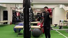 拳击新手沙袋训练|提升拳击综合实力|组合拳、力量、距离感、耐力