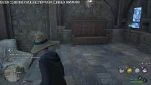 霍格沃兹之遗无解说实况第15期 #steam游戏 #单机游戏 #霍格沃兹之遗
