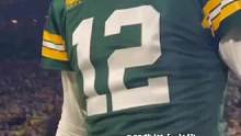包装工交易四分卫#AaronRodgers ，至喷气机，付出回忆或许得到未来