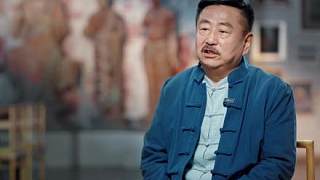 【敦煌壁畫(huà)×長(zhǎng)安幻想】傳承千年非遺，“復(fù)活”妖靈版敦煌壁畫(huà) 
《長(zhǎng)安幻想》手游攜手敦煌彩塑非遺大師-