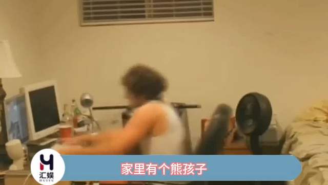 家里有个熊孩子，一定要常备降压药