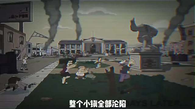 一部神奇动画精准预言三十多起历史大事件，最近的预言就在明年！