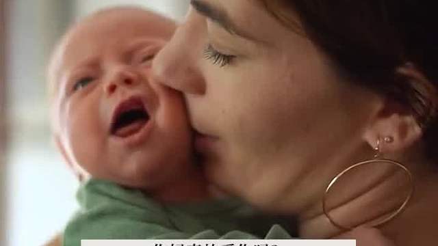 妈妈们的奋不顾身，竟然都是冰冷的基因指令？耐心看完世界观将被颠覆！