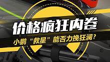 买车必看！#小鹏G6值不值得买？多少钱才能力挽狂澜？#懂车帝抢先试驾#买车那点事儿