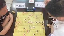 2023年瑞安市象棋个人赛-第2轮.陈建余先负王川东