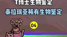 会放电的兔子谁不想拥有呢？#泰拉瑞亚 #泰拉瑞亚手游