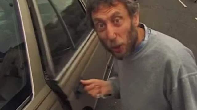 表情包Nice爷爷,他的真实人生坎坷到令人唏嘘