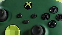 Xbox 可持续，畅快游戏无所惧！使用环保材料制作的 Xbox 无线控制器 Remix 特别版 畅玩