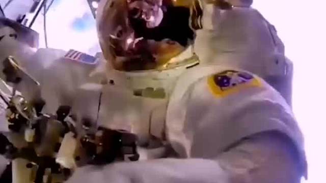 你知道太空宇航员的排泄物是如何处理的吗？