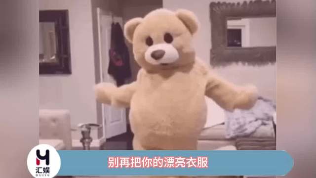 别再把漂亮衣服存到特殊情况穿了，你的日常生活也值得多姿多彩