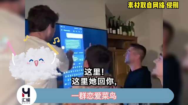 虽然但是，有这么一群朋友真的很棒不是嘛~