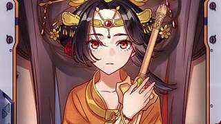 在任何地方都稱的上神器的軒轅劍，為何淪落至此#崩壞3#崩壞3創(chuàng)作激勵計劃 #崩壞3游戲日常