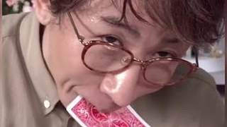 #魔術(shù)教學(xué)