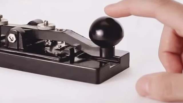 1分钟让你学会摩斯密码