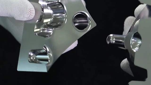 最神奇的金属块 (2)