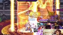 #DNF  驱魔师篇-盘古来了#DNF次元回廊  #地下城与勇士 #游戏 职业顾问：@B叔