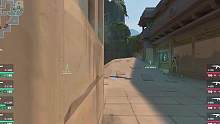 瓦罗兰特丢枪教学之VCT赛事1V2锦集#无畏契约 #valorant #无畏契约内测 #valora