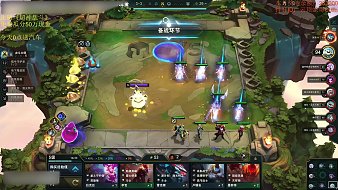 蛇哥云頂精彩對(duì)局lol云頂之弈直播_蛇哥云頂精彩對(duì)局視頻直播 - 虎牙直播
