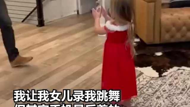 最后的狗子看起来不大聪明的样子哈哈哈！