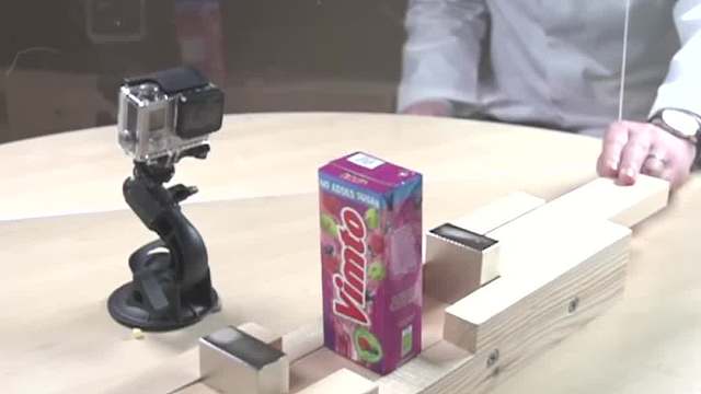 吸力最强的磁铁