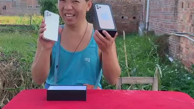 这惊喜实在太大了