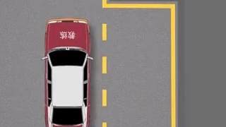 實(shí)用的側(cè)方停車小技巧～#駕校學(xué)車 #道路千萬條安全第一條